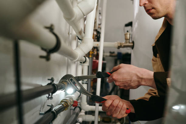 Best Sewer Line Repair  in Port Carbon, PA