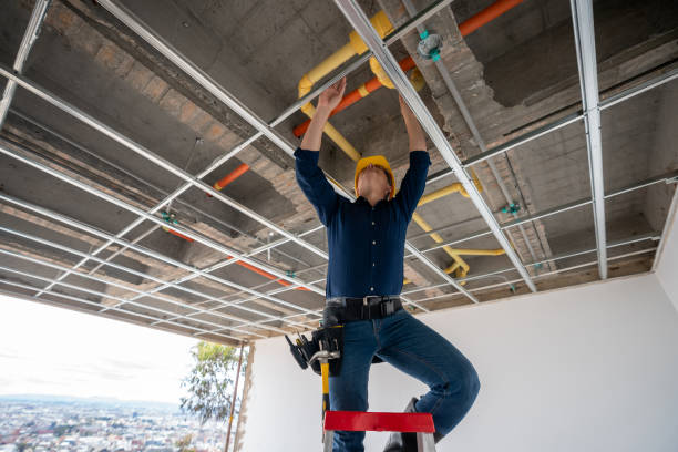 Best Leak Detection Services  in Port Carbon, PA