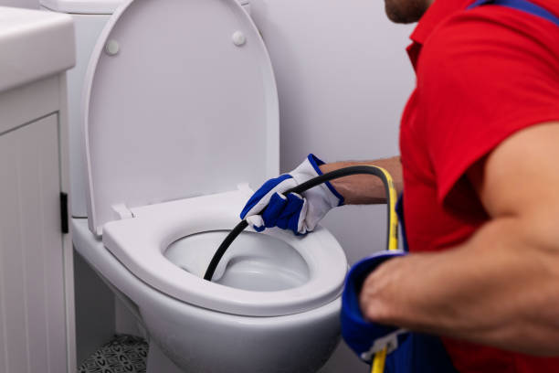 Port Carbon, PA Plumbing Company